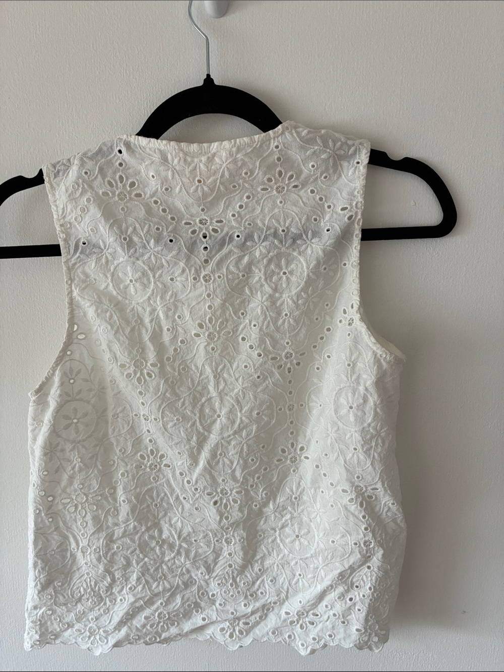Sezane Roni Top - Picture 9 of 9